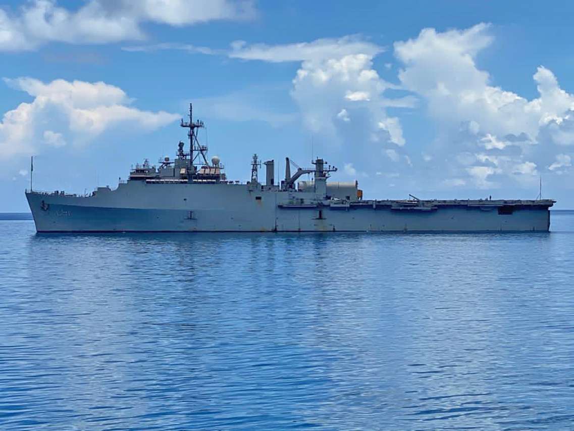 image Coopération Comoro-Indienne Après la vente, que financera ce don de riz ?